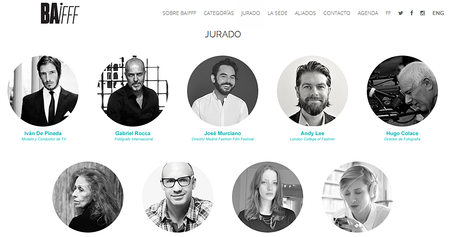 Fashion Films en Buenos Aires