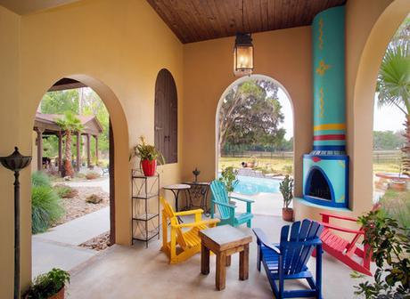 Un asiento con nombre de montaña