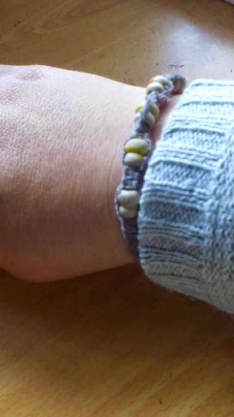 Chinitos de la suerte