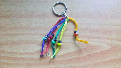 Chinitos de la suerte