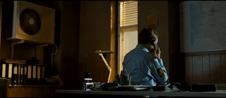 Frygtelig lykkelig - 2008