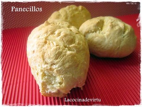 Panecillos