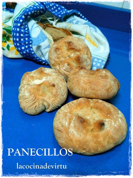 Panecillos