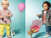 Vertbaudet colección moda infantil 2015