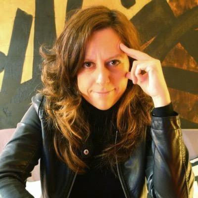 In vino veritas - Virginia Gasull