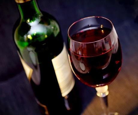 In vino veritas - Virginia Gasull