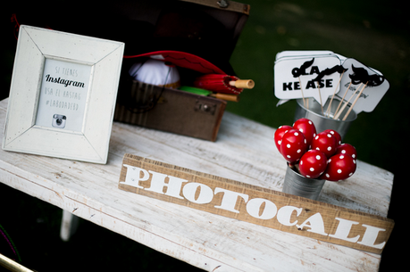 La elegante boda de Bea y David en El Campillo