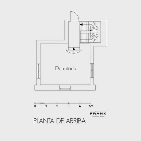 MINI APARTAMENTO EN ESTOCOLMO:  UN HOMETOUR 