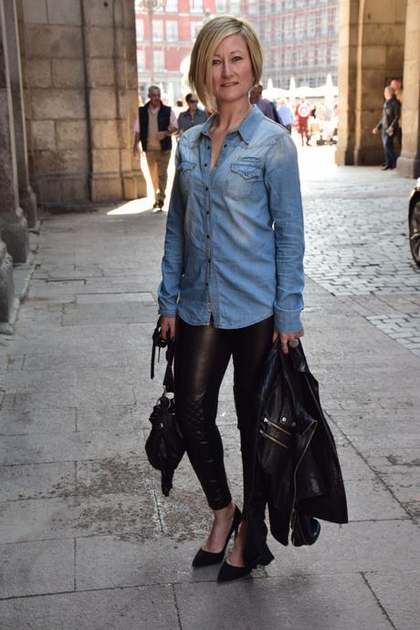 Rock Style Rock Style