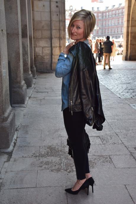 Rock Style Rock Style