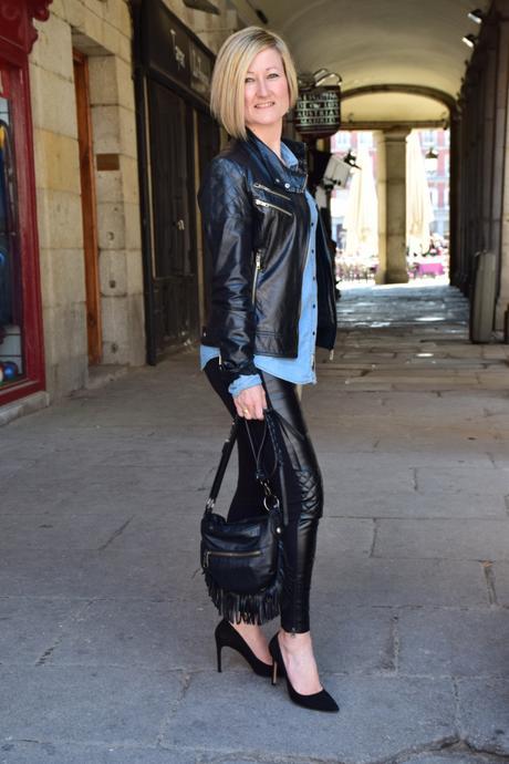 Rock Style Rock Style