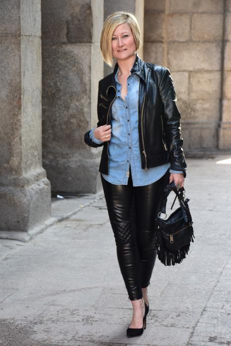 Rock Style Rock Style