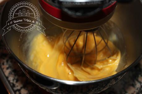 Bizcocho Básico para Tartas Bizcocho Básico para Tartas