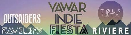 FIESTA INDIE EN EL CENTRO HISTÓRICO