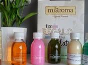 MIAROMA: Higiene natural granel