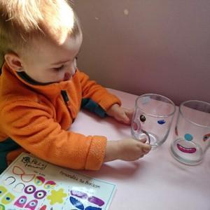 Pegatinas Petit Fernand PicsArt_1427982951715