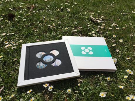 album personalizado fotos