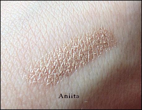 Últimas Compras Abril, Kiko.