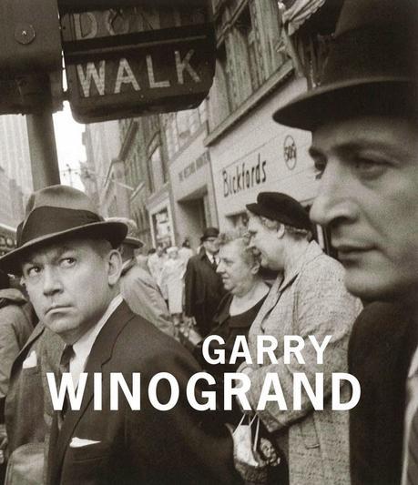 Garry Winogrand en la Fundación Mafre