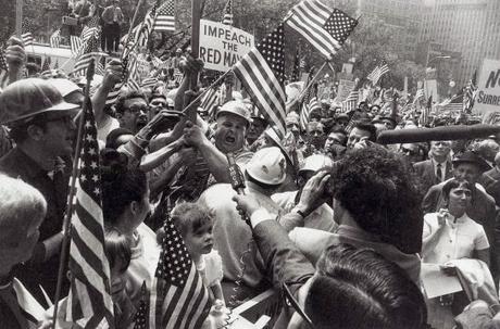Garry Winogrand en la Fundación Mafre