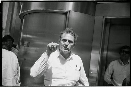 Garry Winogrand en la Fundación Mafre