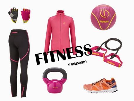 En forma con Sportzone