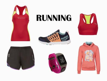 En forma con Sportzone