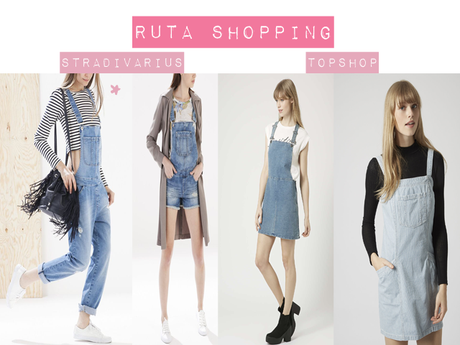 No sin mi peto denim!