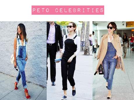 No sin mi peto denim!