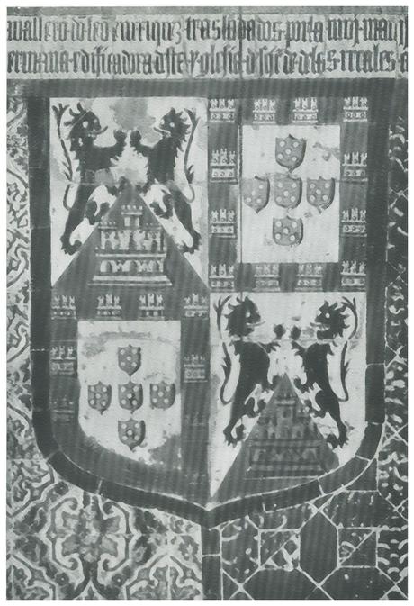 El Caballero de la Mano en el Pecho, ¿era el Marqués de Montemayor?