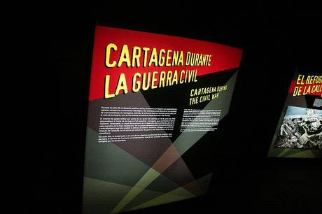 Museo Refugio Guerra Civil