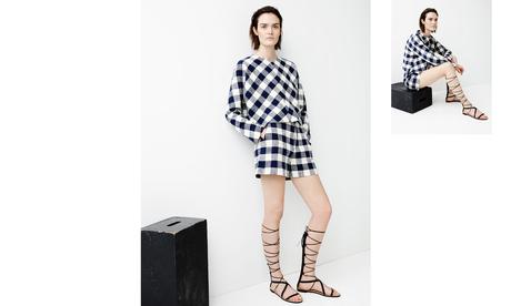 8 formas de lleva sandalias galdiadoras altas