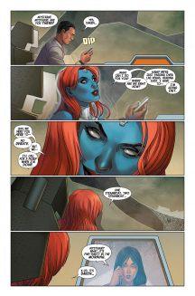 Novedades Marvel de la semana en USA (15/5/2015)