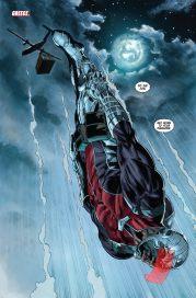 Novedades Marvel de la semana en USA (15/5/2015)