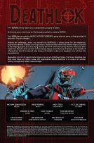 Novedades Marvel de la semana en USA (15/5/2015)