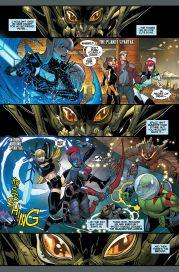 Novedades Marvel de la semana en USA (15/5/2015)