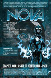 Novedades Marvel de la semana en USA (15/5/2015)