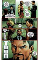 Novedades Marvel de la semana en USA (15/5/2015)