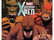 Novedades Marvel semana (15/5/2015)