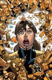 Novedades Marvel de la semana en USA (15/5/2015)