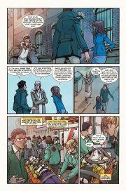 Novedades Marvel de la semana en USA (15/5/2015)