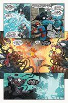 Novedades Marvel de la semana en USA (15/5/2015)