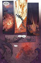 Novedades Marvel de la semana en USA (15/5/2015)