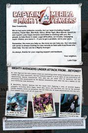 Novedades Marvel de la semana en USA (15/5/2015)