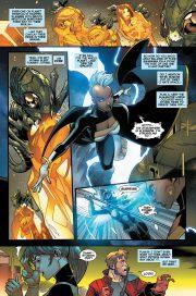 Novedades Marvel de la semana en USA (15/5/2015)