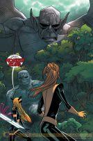 Novedades Marvel de la semana en USA (15/5/2015)