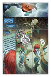 Novedades Marvel de la semana en USA (15/5/2015)