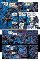 Novedades Marvel de la semana en USA (15/5/2015)