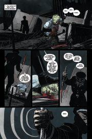 Novedades Marvel de la semana en USA (15/5/2015)