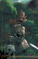 Novedades Marvel de la semana en USA (15/5/2015)